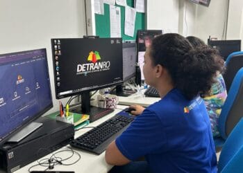 Detran-RO divulga resultado preliminar do Processo Seletivo para 178 novos estagiários