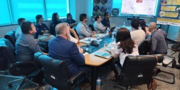 Visita de missão internacional do Chile à Rondônia deve promover negócios e ampliar mercado para carne produzida no estado