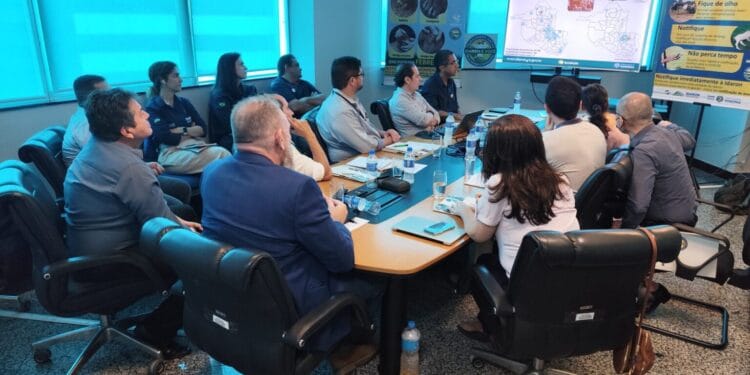 Visita de missão internacional do Chile à Rondônia deve promover negócios e ampliar mercado para carne produzida no estado