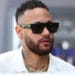 Neymar é surpreendido por pergunta inusitada no aeroporto de Fortaleza