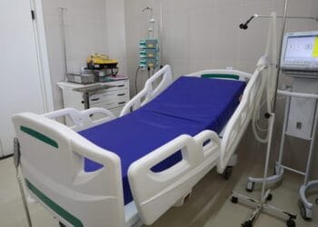 Governo de RO investe em reformas de hospitais para fortalecer atendimento nas unidades