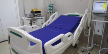 Governo de RO investe em reformas de hospitais para fortalecer atendimento nas unidades