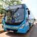 Transporte coletivo volta a operar normalmente em Porto Velho