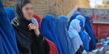 Iraque aprova lei que pode legalizar casamento infantil a partir dos 9 anos