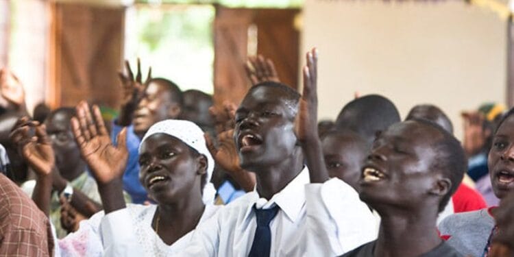 Autoridades prendem e torturam sete cristãos no Sudão