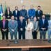 Nova Mesa Diretora da Assembleia Legislativa toma posse na segunda-feira