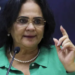 Damares recorre na Justiça contra aborto em menores sem a autorização dos pais
