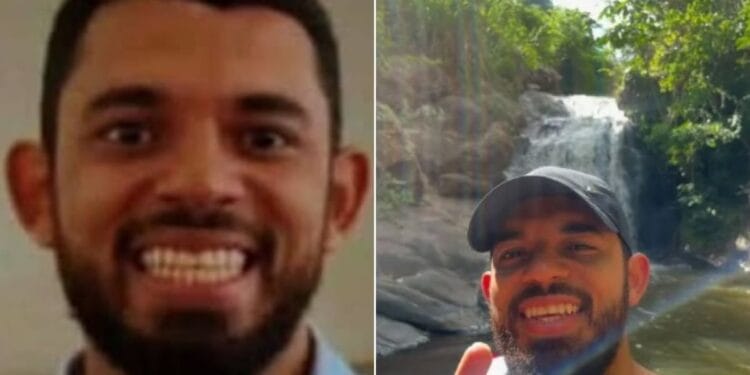 Família relata desaparecimento de músico cristão em MG: “Estamos em oração”