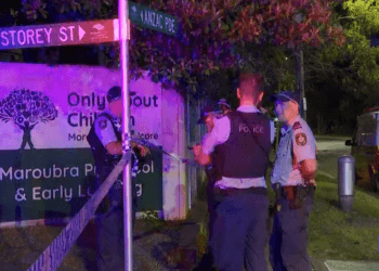 Antissemitismo: Creche em comunidade judaica é incendiada na Austrália