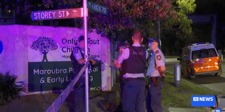 Antissemitismo: Creche em comunidade judaica é incendiada na Austrália