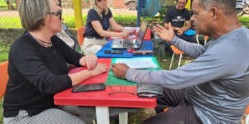 Atividades de regularização fundiária rural são intensificadas com plano para 2025