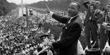 Martin Luther King: o pastor que usou a Bíblia para lutar contra a segregação racial