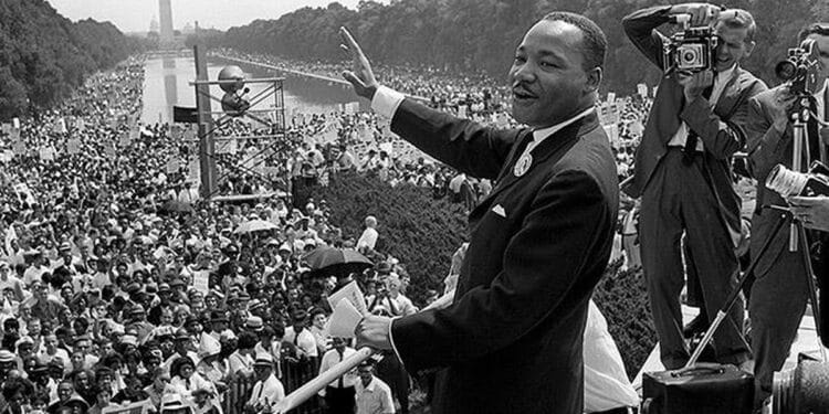 Martin Luther King: o pastor que usou a Bíblia para lutar contra a segregação racial