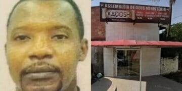 Obreiro é morto a caminho da igreja após ser confundido com miliciano no RJ