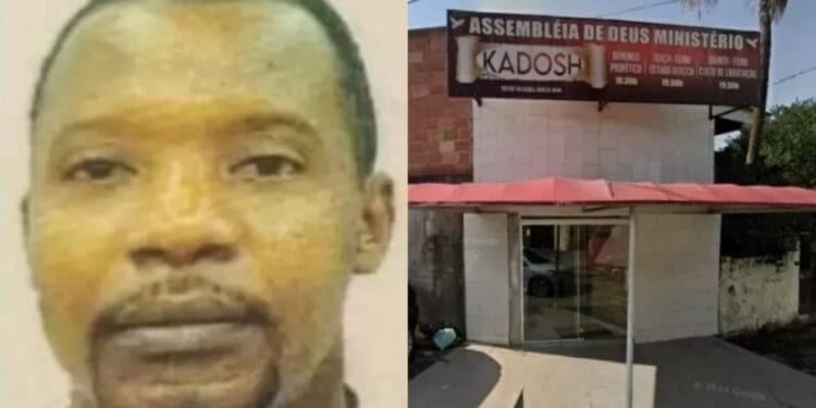 Obreiro é morto a caminho da igreja após ser confundido com miliciano no RJ