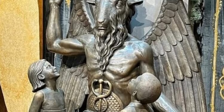Templo Satânico lança programa em escolas infantis como alternativa à educação bíblica