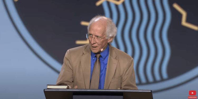 John Piper revela estratégias para combater o vício em pornografia