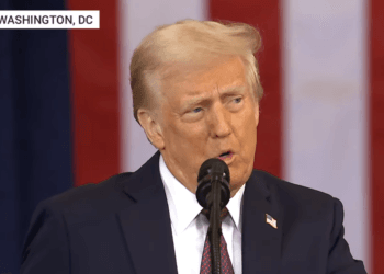 Trump promete resgatar valores cristãos nos EUA: “Não podemos esquecer nosso Deus”