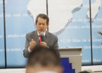 R. R. Soares é acionado no Ministério Público após falar sobre medida do Pix em culto