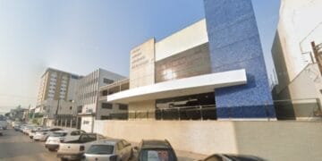 Mulher é presa após tentar sequestrar criança durante culto no ES