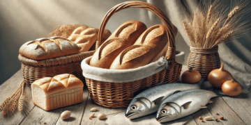 “O milagre da multiplicação começa com um coração disposto a dar”, afirma pastor