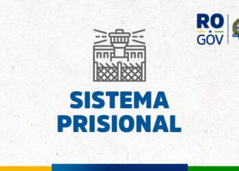 Justiça – Em ação contra o crime organizado, governo de RO realiza revista geral em unidade prisional de Ji-Paraná – Governo do Estado de Rondônia