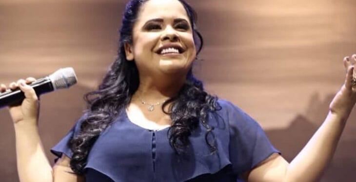 ‘Antes de começar a cantar, eu morri, com atestado’