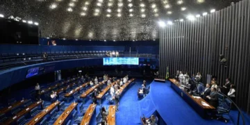 Senado define novos líderes partidários em 2025