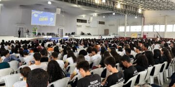 Educação – Governo de RO impulsiona desempenho educacional com projeto Trilhando Rumo ao Enem – Governo do Estado de Rondônia