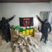 BOPE – Polícia Militar apreende cerca de 360 quilos de drogas em Porto Velho – Canal do Madeira
