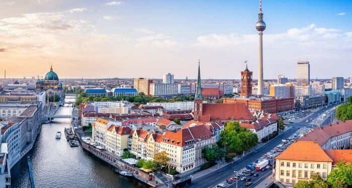 Alemanha registra mais de 200 crimes contra cristãos em 2024