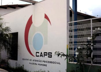 Centro de Atenção Psicossocial Madeira-Mamoré realizou mais de 13 mil atendimentos em 2024