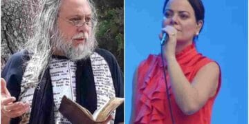 Caio Fábio faz elogios à pregação polêmica de Ana Paula Valadão