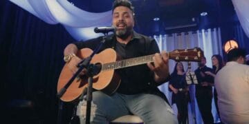 Vazamento de áudio expõe ameaças do cantor gospel Anderson Barony a empresário