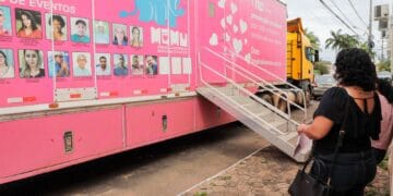 Celebração dos 110 anos de Porto Velho inclui atividade de saúde em sua programação