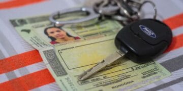 Trânsito – Recebimento de CNH em casa é mais uma opção do Detran-RO para promover comodidade e segurança – Governo do Estado de Rondônia