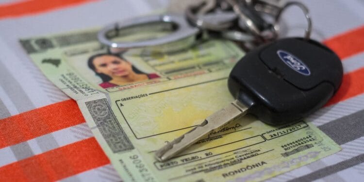 Trânsito – Recebimento de CNH em casa é mais uma opção do Detran-RO para promover comodidade e segurança – Governo do Estado de Rondônia