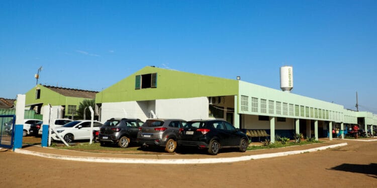 Governo de RO intensifica atendimento especializado para vítimas de picadas por animais peçonhentos, no Cemetron