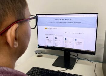 Central de Serviços do Detran-RO facilita e proporciona praticidade ao usuário