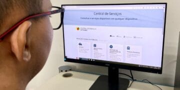 Central de Serviços do Detran-RO facilita e proporciona praticidade ao usuário