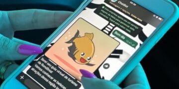 Turismo – Governo de RO oferece atendimento via WhatsApp para turistas com o “Tambamigo”; guia virtual de viagens – Governo do Estado de Rondônia