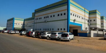 Saúde – Hospital Infantil Cosme e Damião registra mais de 72 mil serviços em 2024