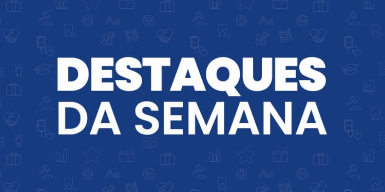 Destaques das ações do governo de RO de 27 a 31 de janeiro