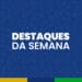 Destaques das ações do governo de RO de 27 a 31 de janeiro