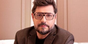 Emerson Pinheiro fala sobre sua luta contra o câncer: “Continuo crendo na cura”