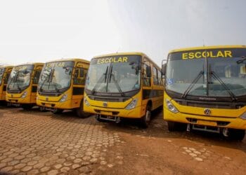 Educação – Cadastro e recadastro do transporte escolar no Cone Sul iniciam dia 27 de janeiro – Governo do Estado de Rondônia