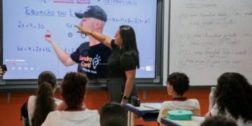 Contratos temporários de professores da Rede Pública Estadual de Ensino são prorrogados pelo governo de Rondônia para 2025