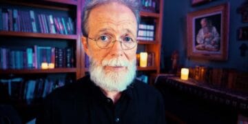 Walter McAlister aponta Início do Juízo e apela ao arrependimento