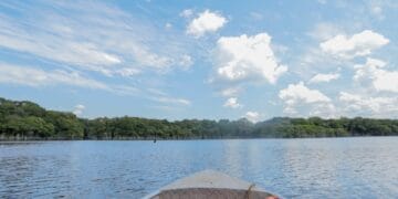 Rios de Rondônia estão subindo dentro da normalidade e abaixo da cota de alerta para enchente