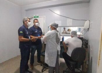 TCE intensifica fiscalização para melhorar saúde pública de Rondônia